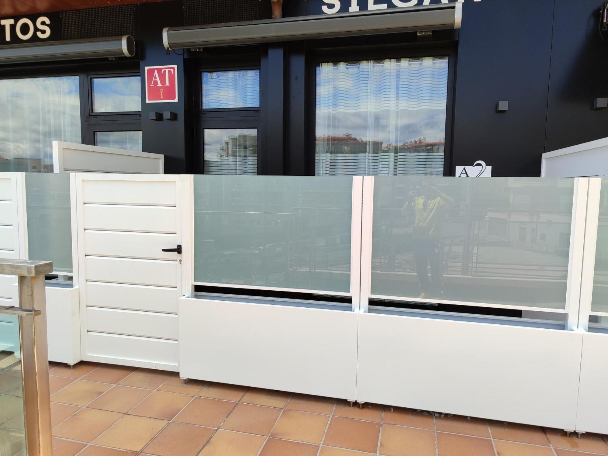 Apartamentos Silgar Plaza Sanxenxo Eksteriør bilde