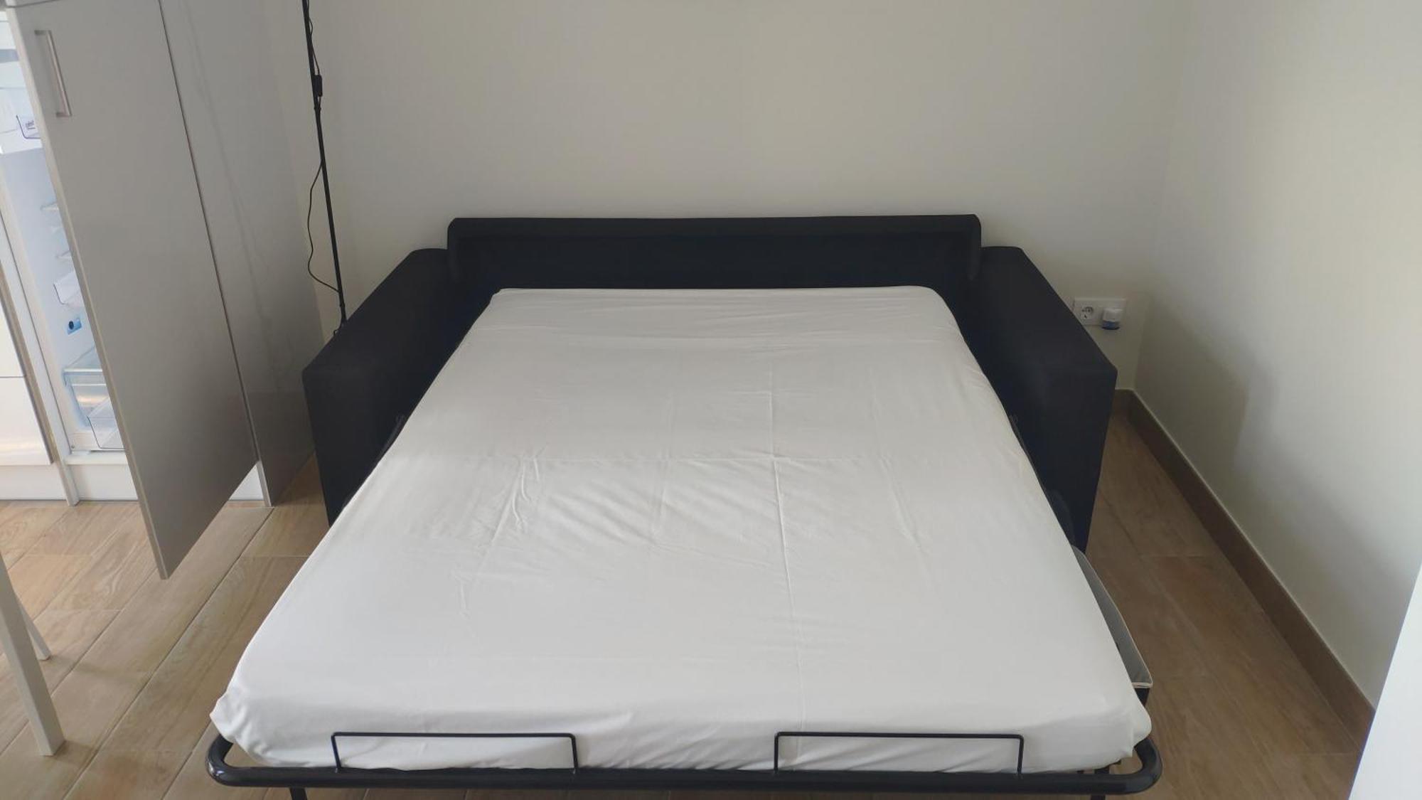 Apartamentos Silgar Plaza Sanxenxo Eksteriør bilde